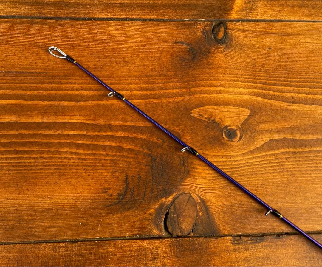 釣り竿セット　船釣り　ジギングロッド　C562MH オフショア　ベイトロッド