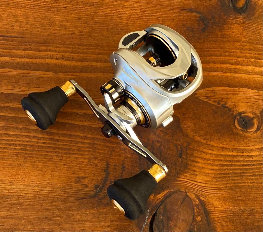 釣り竿セット　船釣り　ジギングロッド　C562MH オフショア　ベイトロッド