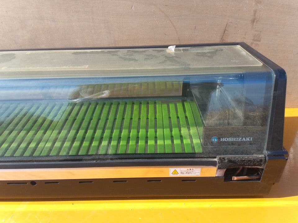 ホシザキ 恒温高湿ネタケース CKN‐120B 寿司ネタケース 動作OK 業務用