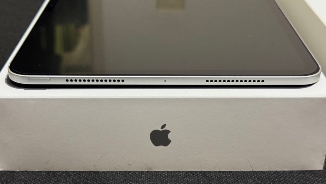 iPad pro 11インチM4 1TB ＋Magic keyboard
