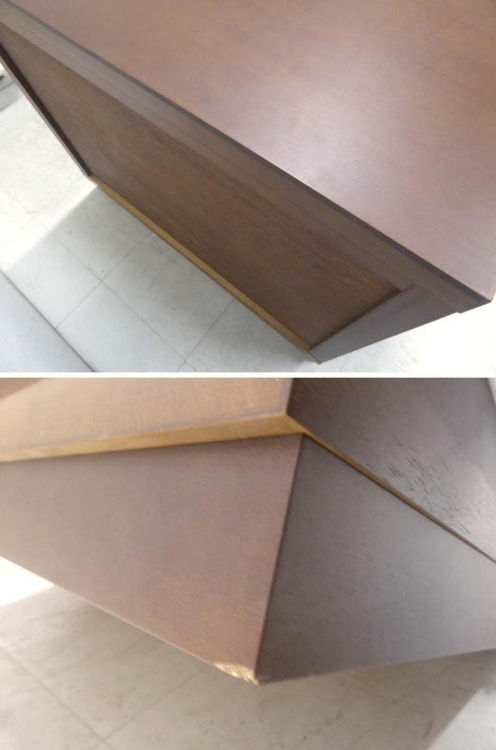 ■maruni マルニ木工■地中海シリーズ キャビネット サイドボード