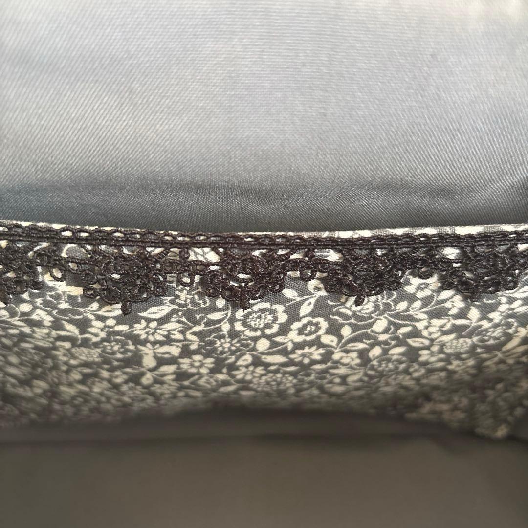 みはる　がま口バッグ3点　ハンドメイド