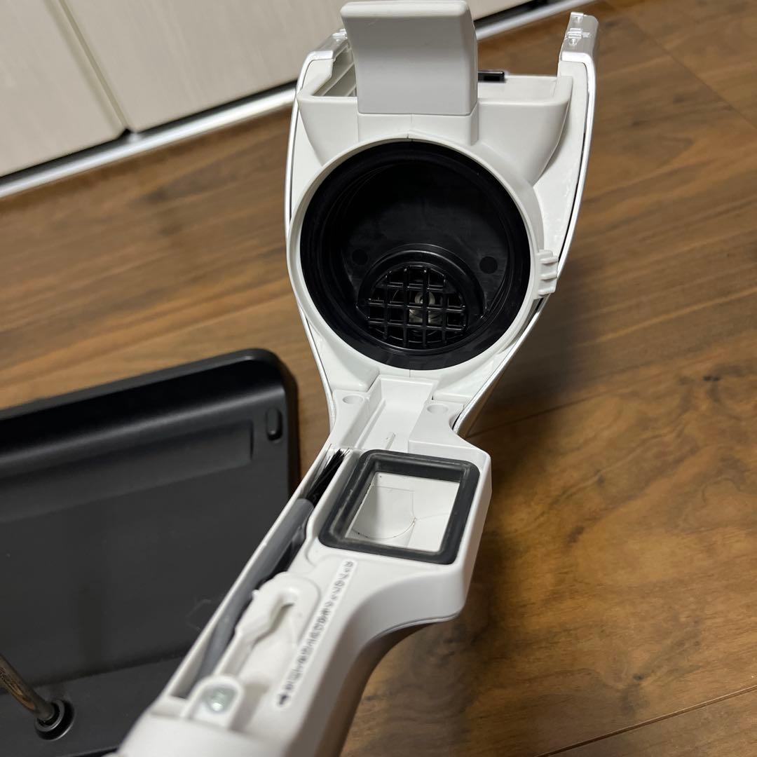 シャープ　RACTIVE Air　EC-AR8　バッテリー良好