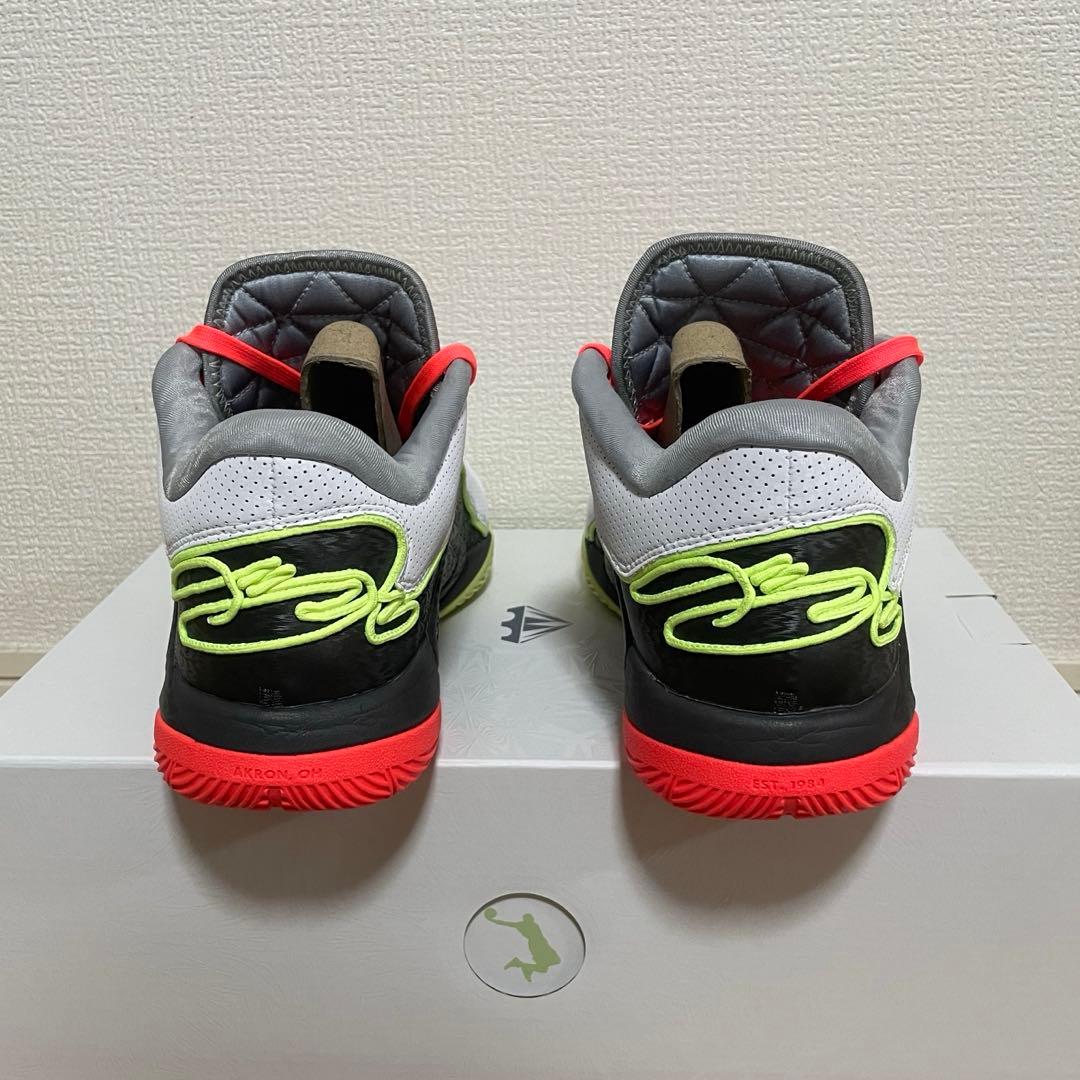 t*a様 ナイキ レブロン22 Nike Lebron 22 EP バッシュ