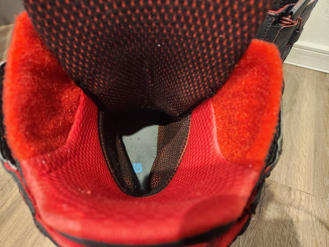 BURTON　スノーボードブーツ　ION AF　27.0cm バートン アイオン