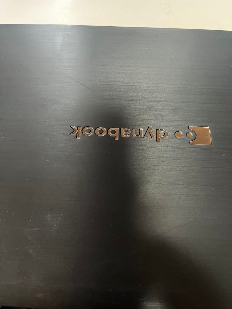 Dynabook B65 hs i5 11世代 メモリ16GB SSD 爆速