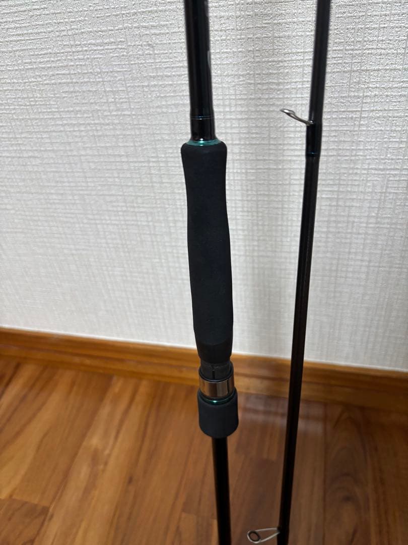 ダイワ　エメラルダスx 83M