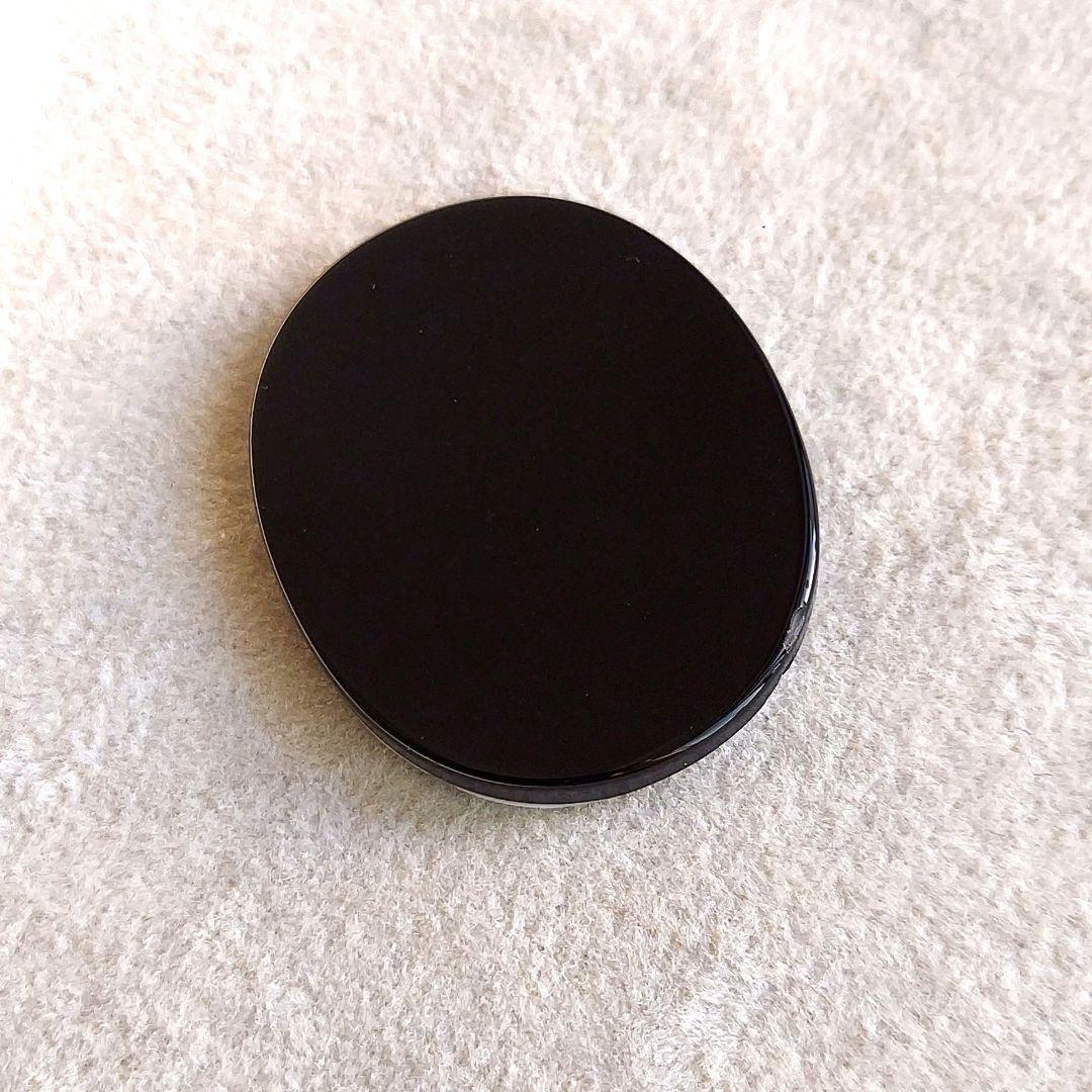 女性　ストーン　カメオ　ルース