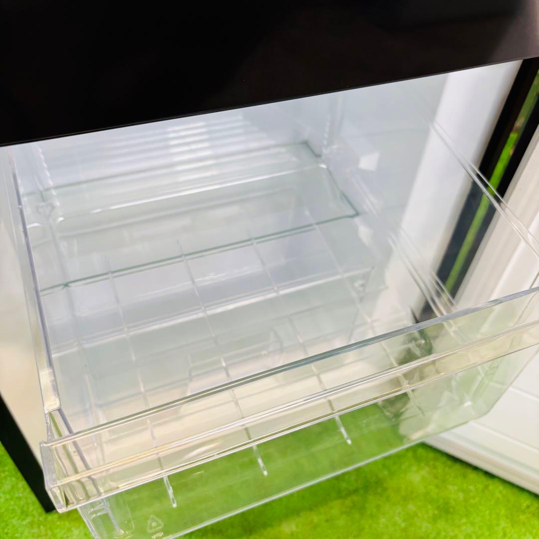 25年製 133L 冷蔵庫 一人暮らし アイリスオーヤマ【地域限定配送無料】