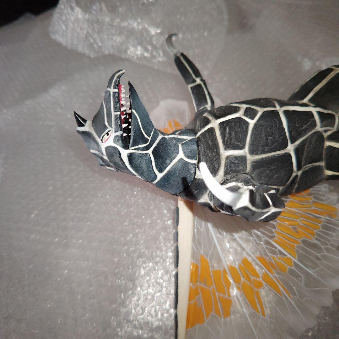 CCP　ウルトラマン　ドラコ　現状品