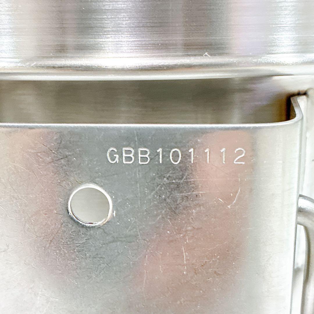 【未使用品】業務用 サーモス GBB-10C シャトルドラム 高機能保温食缶