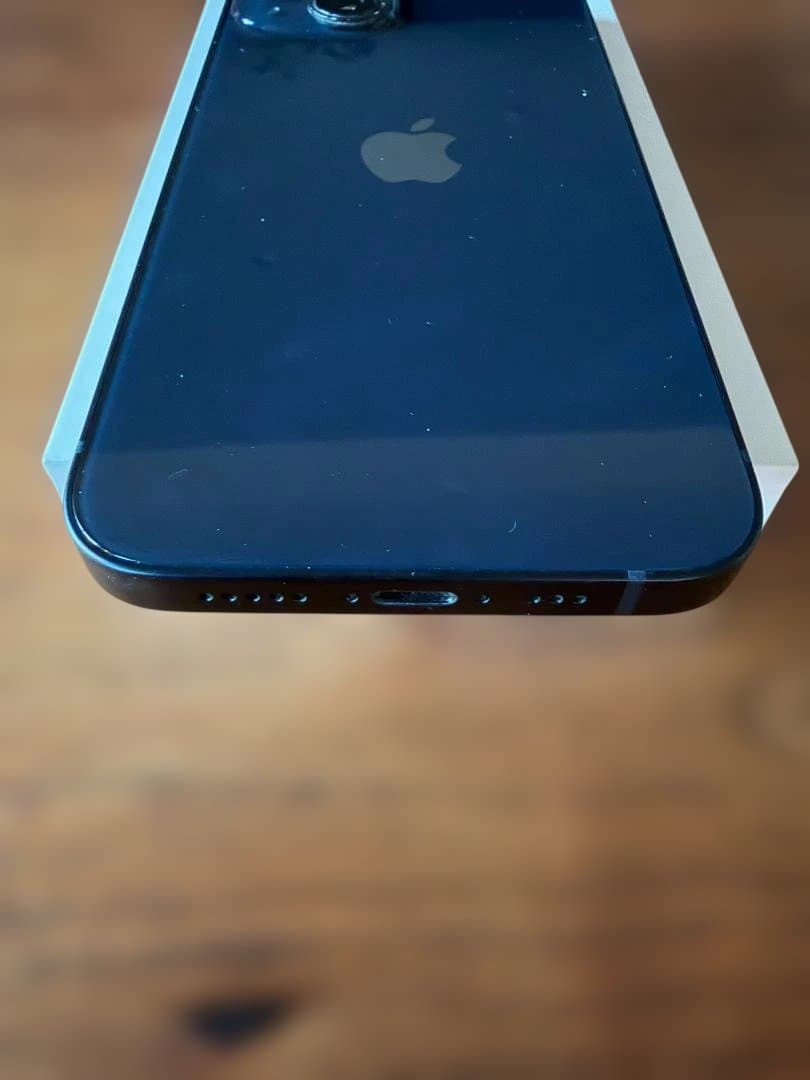 iphone 13 本体 simフリー ミッドナイト 128GB