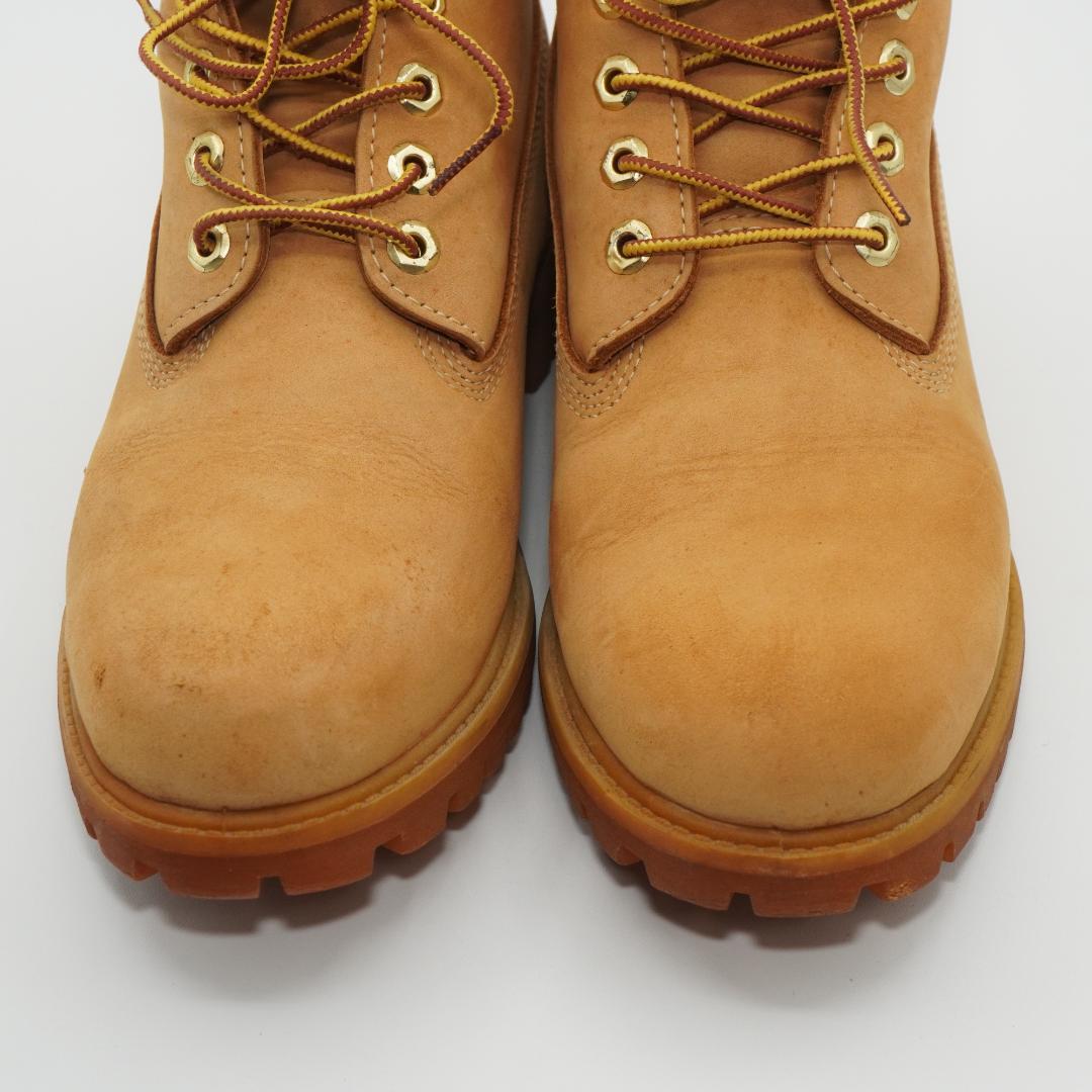 1872　ティンバーランド　26cm　10061　6インチプレミアムブーツ