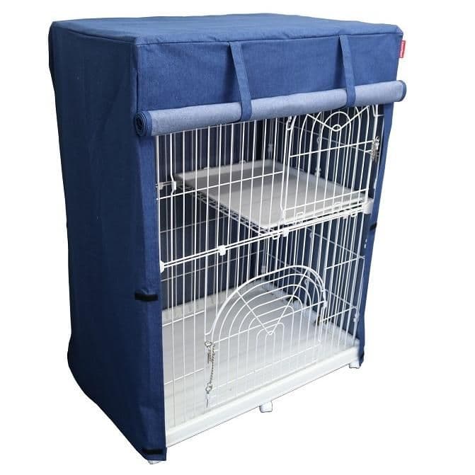 猫☆犬★ケージカバー★サークルカバー