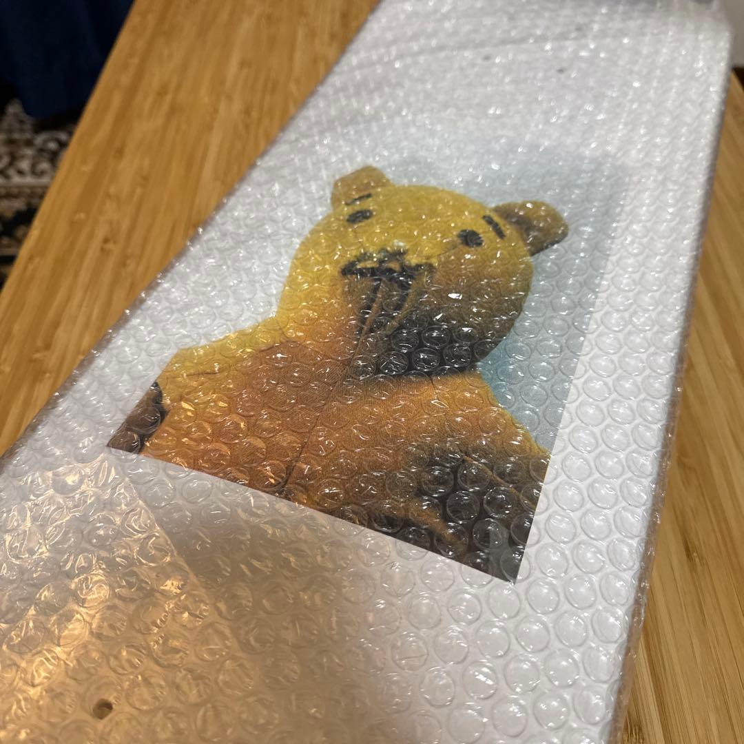 希少 Supreme Mike Kelley スケボーデッキ 新品未使用