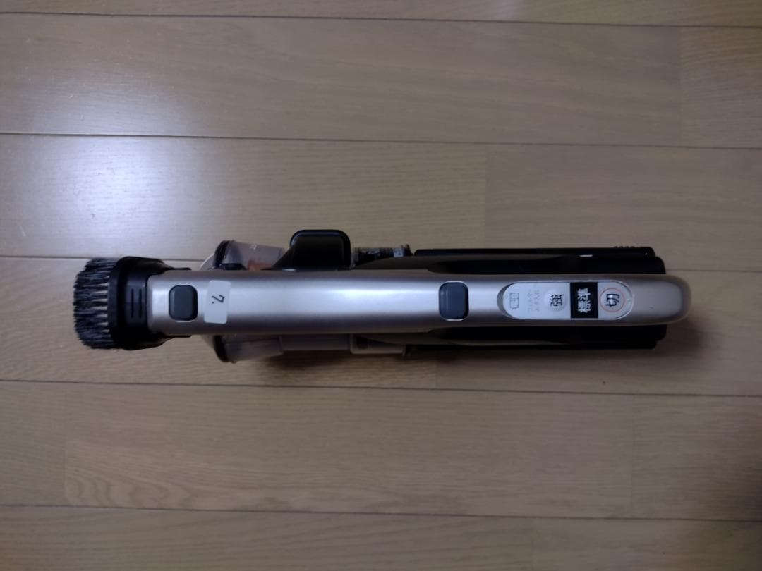 日立★PV-BL50J★2021年製★バッテリーの状態良好★7