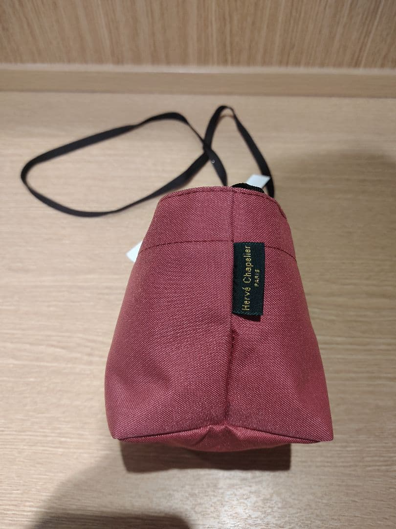 新品未使用Hervé Chapelier × SHIPS LIMITEDITEM