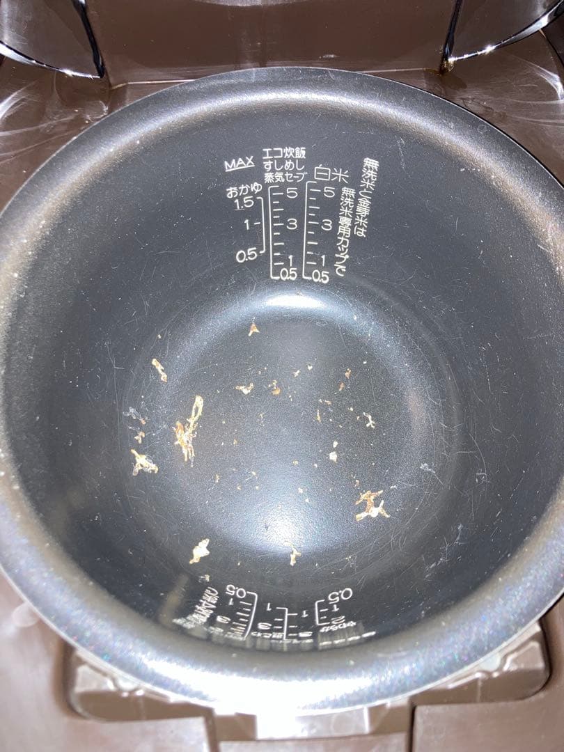 象印 NW-JT10-TA 圧力IH炊飯ジャー(5.5合)