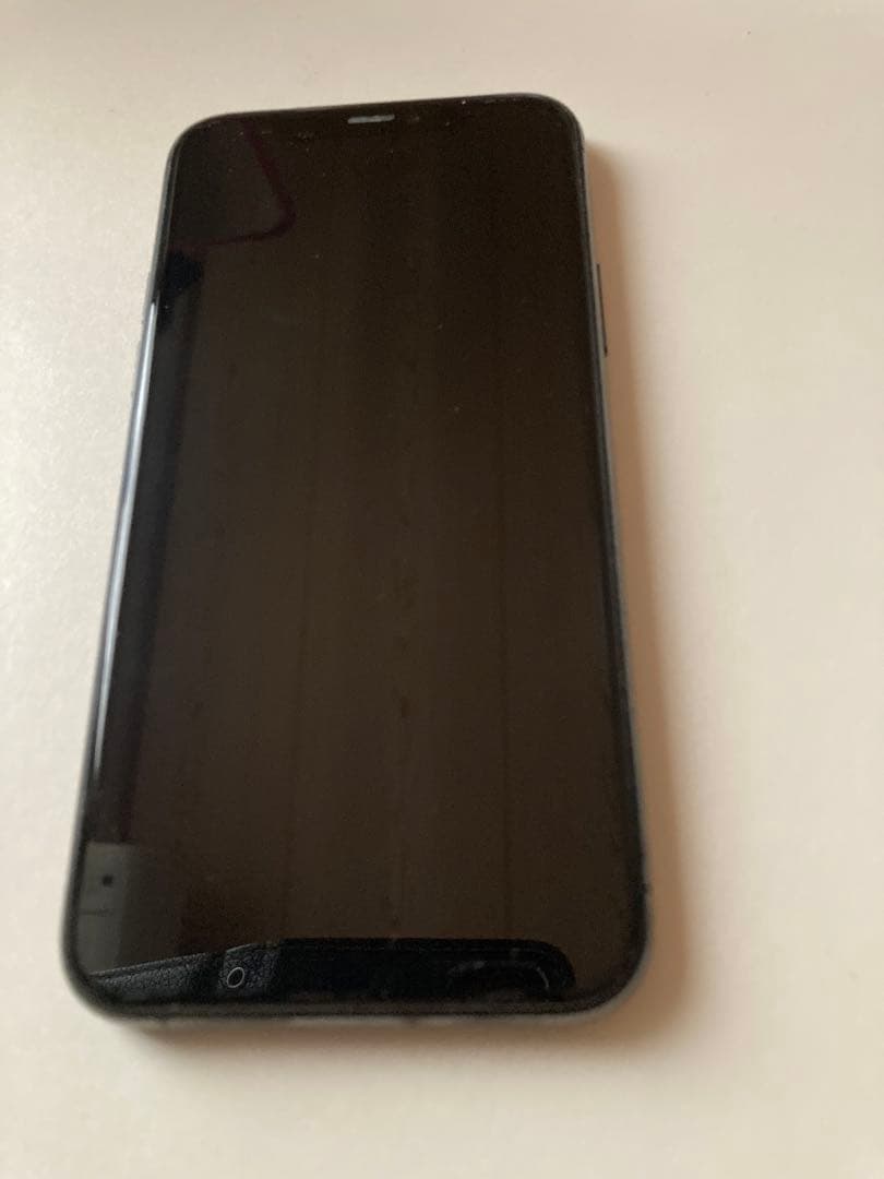 iPhone 11 Pro 64GB SIMフリー 初期化済み