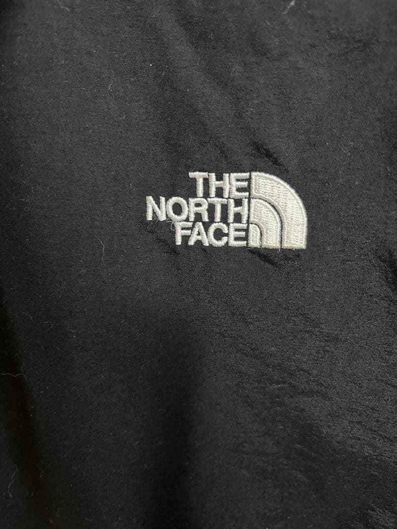 H*.様 THE NORTH FACE ナイロンプルオーバージャケット Ｌサイズ
