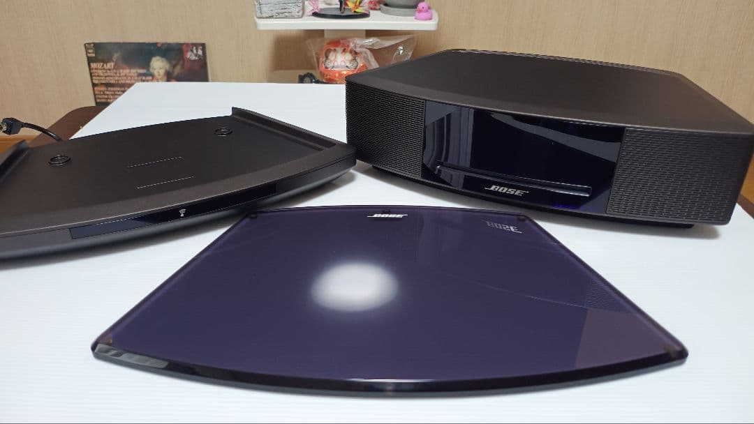 ■完動整備品■BOSE WaveMusicSoundtouch 1年保証