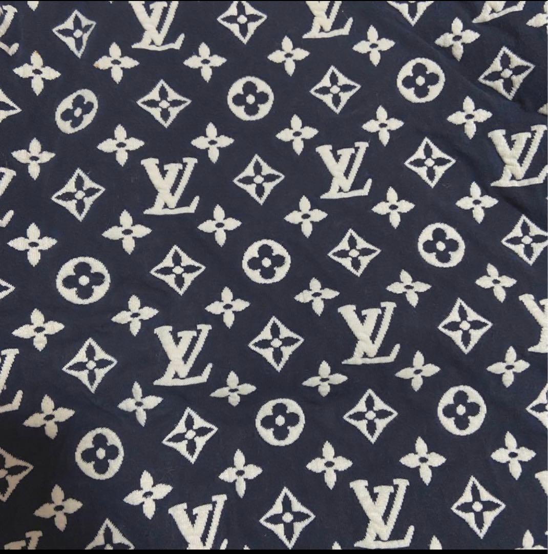 しょう　ルイヴィトン スウェット