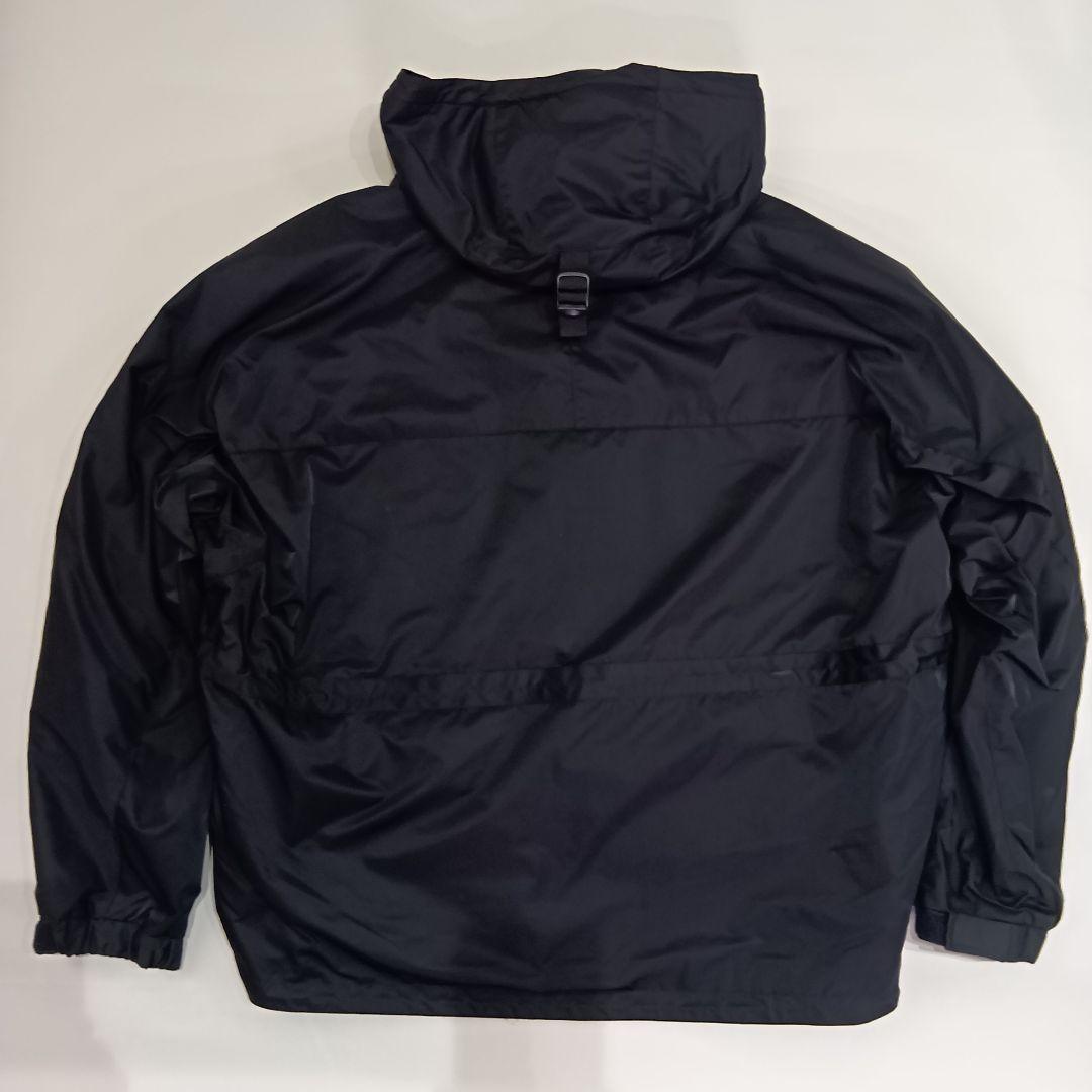 ジャケット・アウター COOTIE PRODUCTIONS UTILITY OVER PARKA