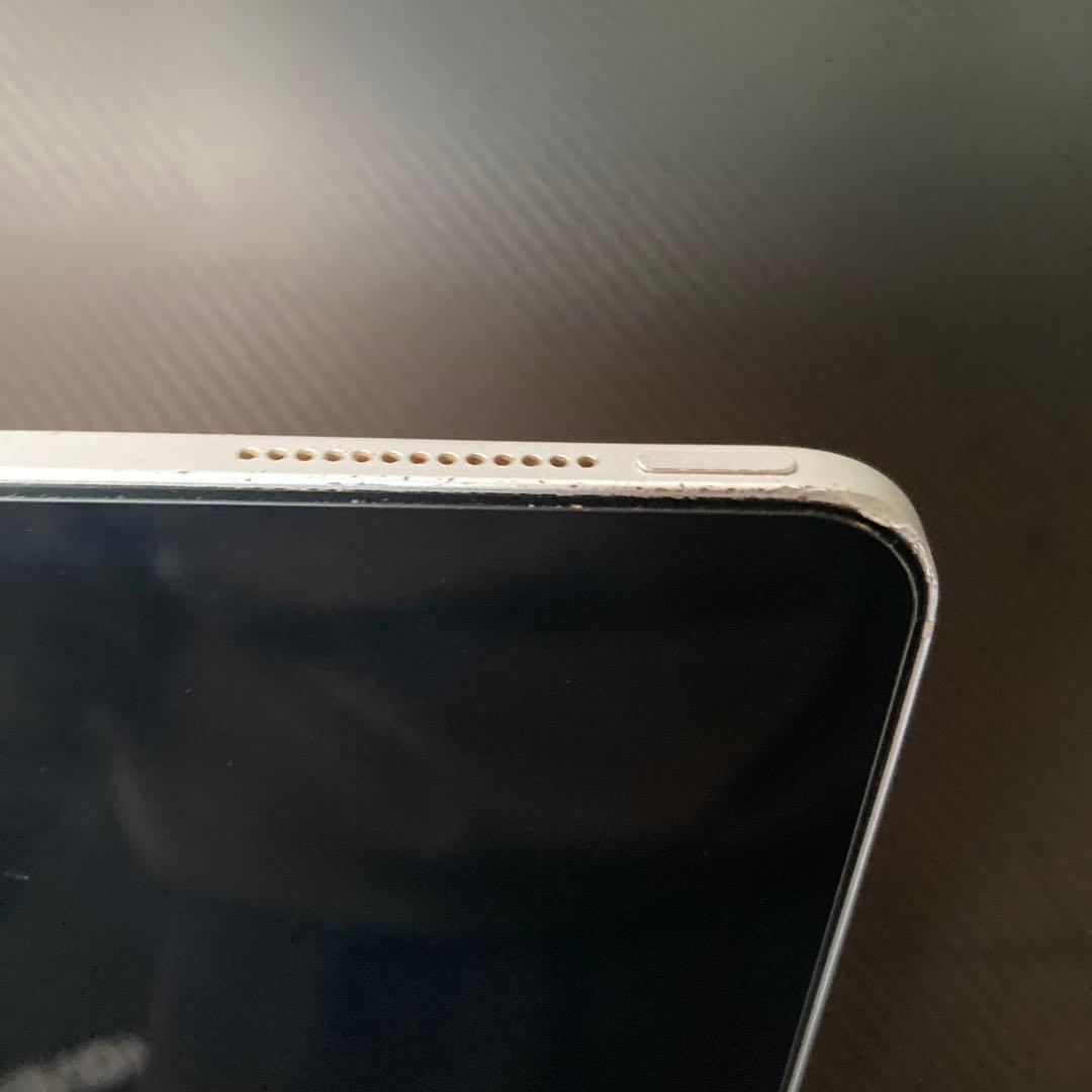 Apple iPadPro 第二世代 シルバー