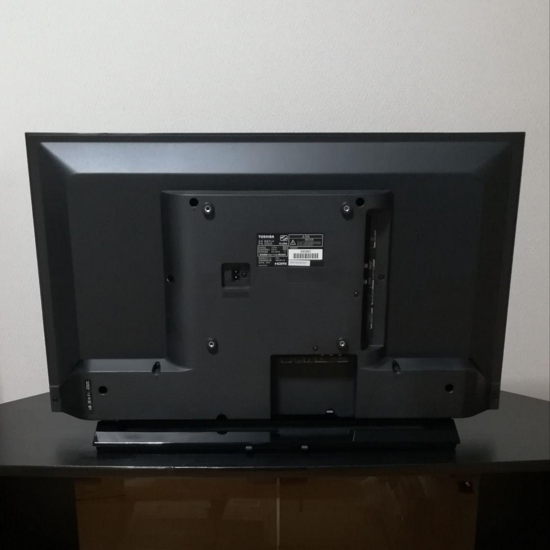 【Fire tv stick付属／すぐ視聴セット】2019年製　東芝液晶テレビ