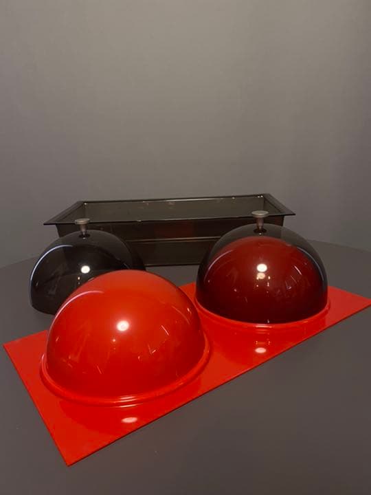 ビンテージ アンティーク 60s 器 容器 ミッドセンチュリー