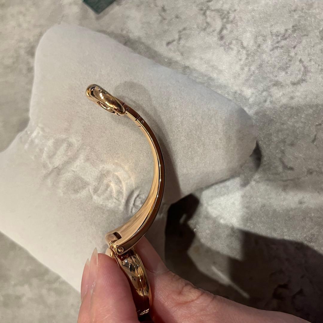 GUCCI レディース　腕時計