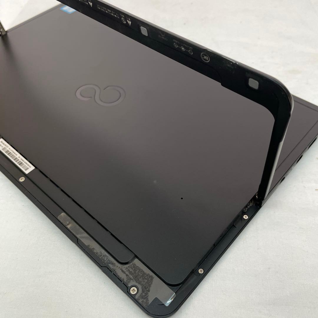 ARROWS Tab R727/R i7-7600U 128GB メモリー8GB