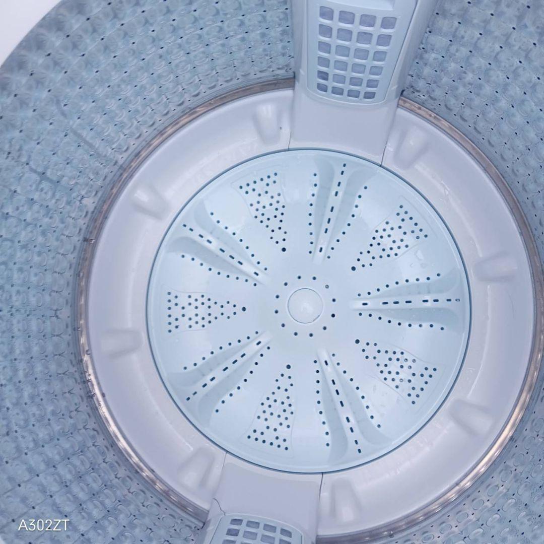 G14C7安心保証付　アクア　最新　モデル洗濯機 洗濯容量7㌔