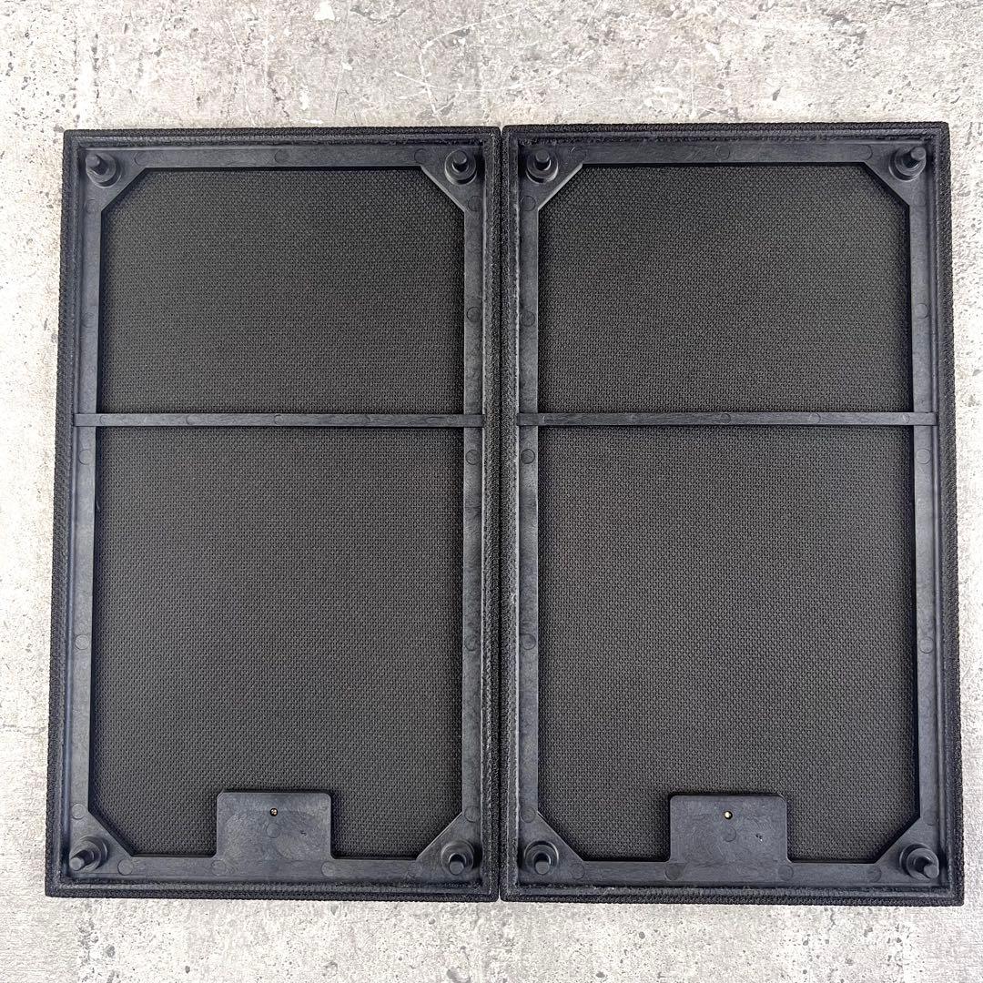 ONKYO スピーカー ペア D-202AX 同番シリアル