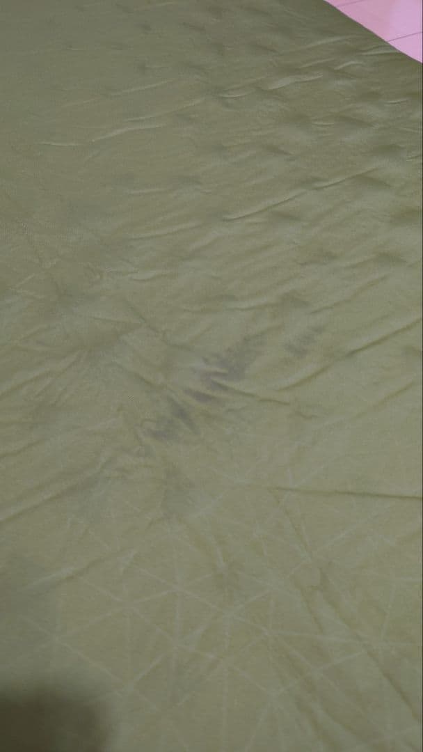 Sea to Summit Camp mat S.I. レクタンギュラーワイド