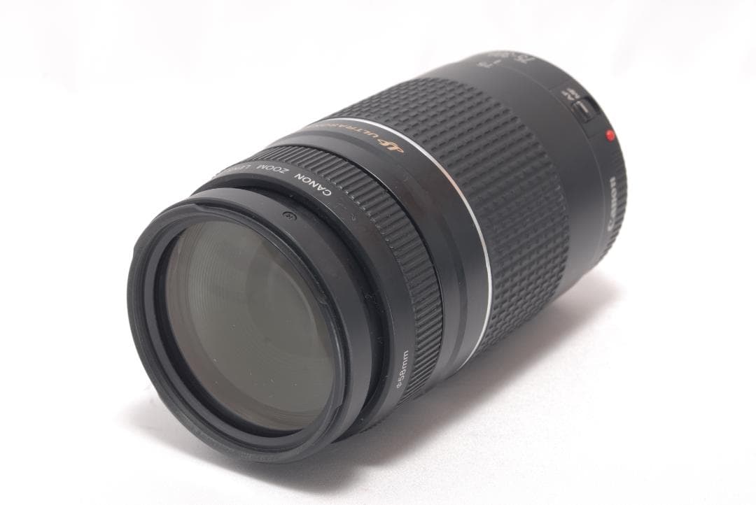 ⭐️望遠レンズセット⭐️Canon Kiss X9 キャノン　デジタル一眼