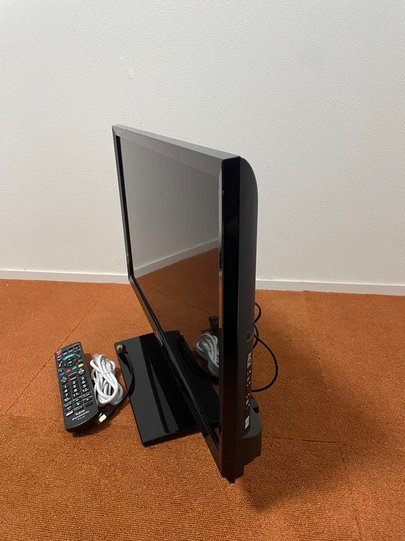 Panasonic 液晶テレビ 24型 2019年製 TH-24E300