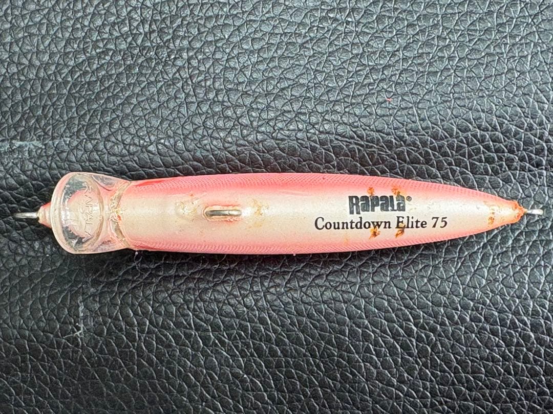 RaPaLa CDE75×5、CDE95