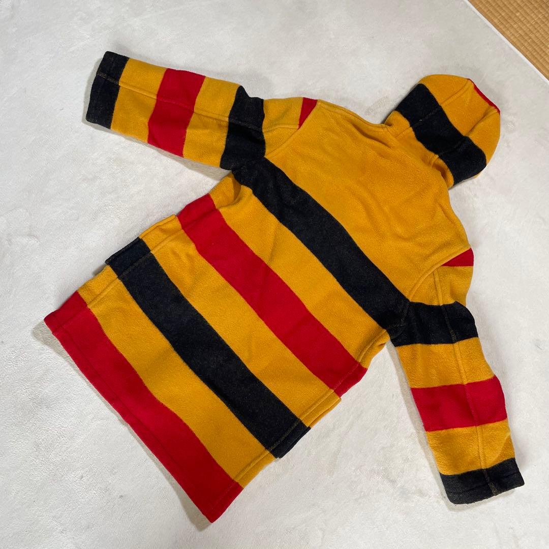 【激レア品】THE MONTGOMERY ダッフルコート　ロカバールコート　38