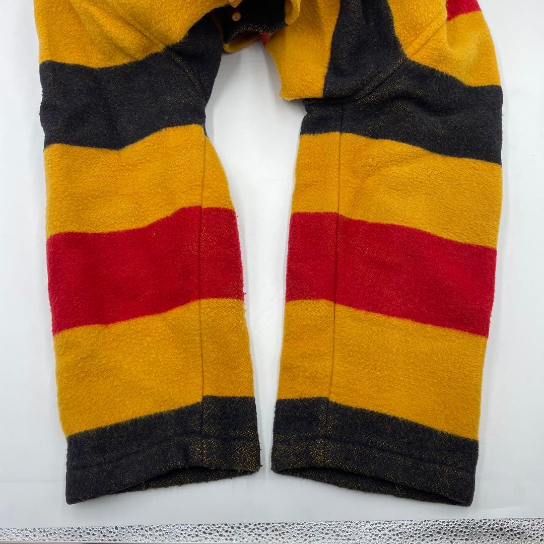 【激レア品】THE MONTGOMERY ダッフルコート　ロカバールコート　38