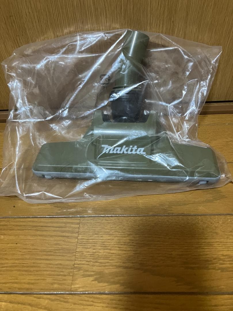 【新品・未使用】 マキタ CL286FDZO(オリーブ) バッグ 他オプション