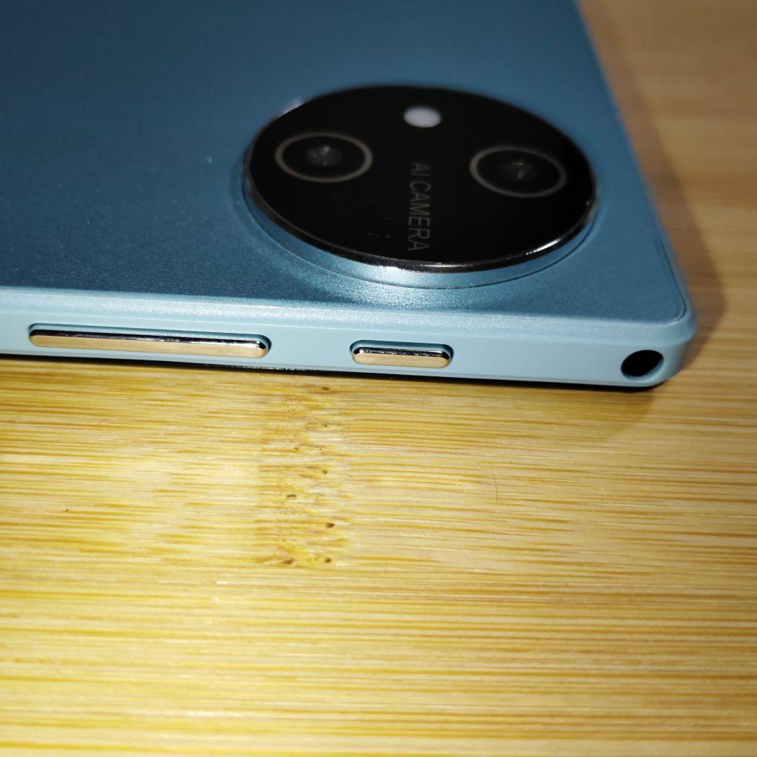 【新品未使用】sedrick タブレット 10インチ android15