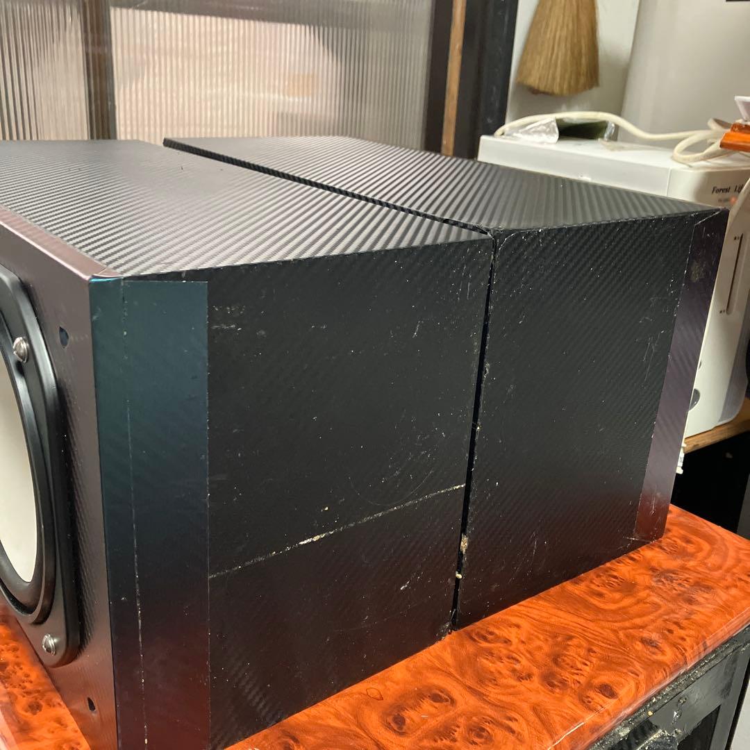 YAMAHA NS-10M スピーカー　2本Set