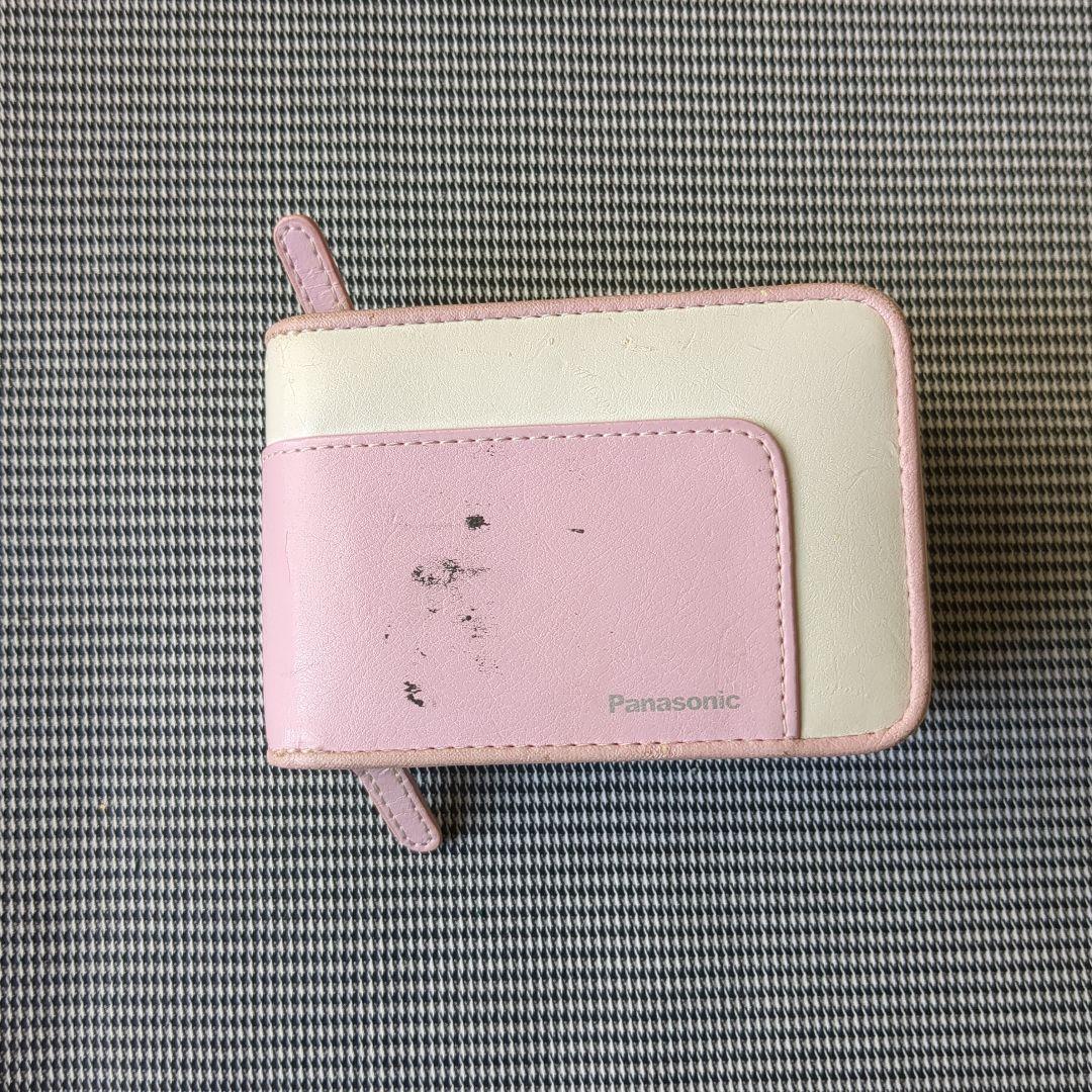 Panasonic　LUMIX 　DMC-FX35　デジタルカメラ