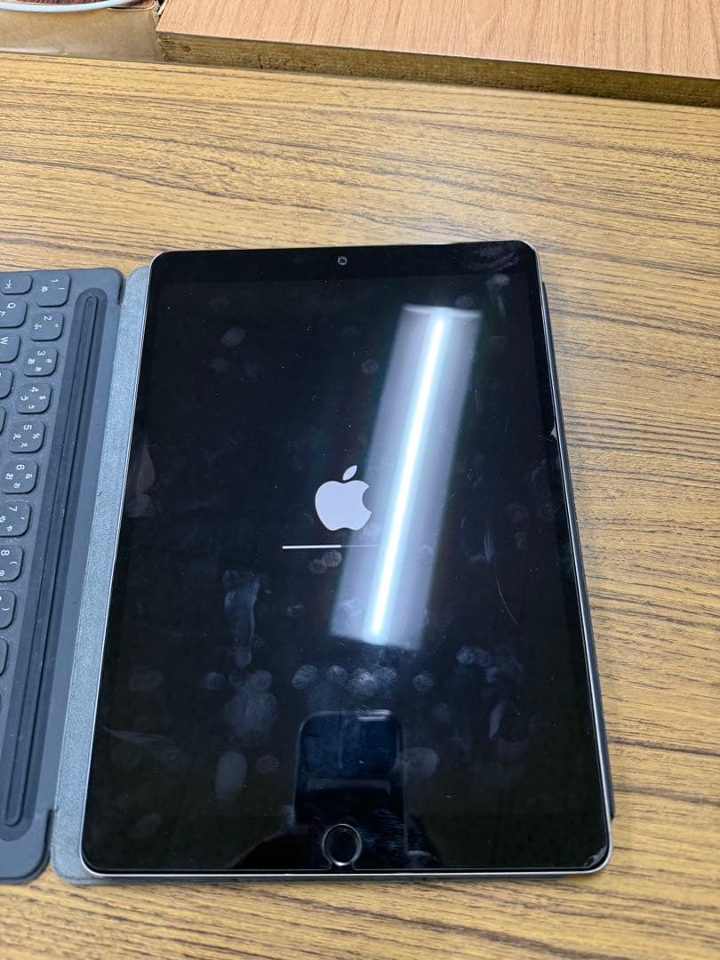 A*s様 Apple iPad Pro (10.5インチ) 256GB