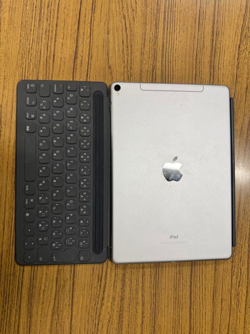A*s様 Apple iPad Pro (10.5インチ) 256GB