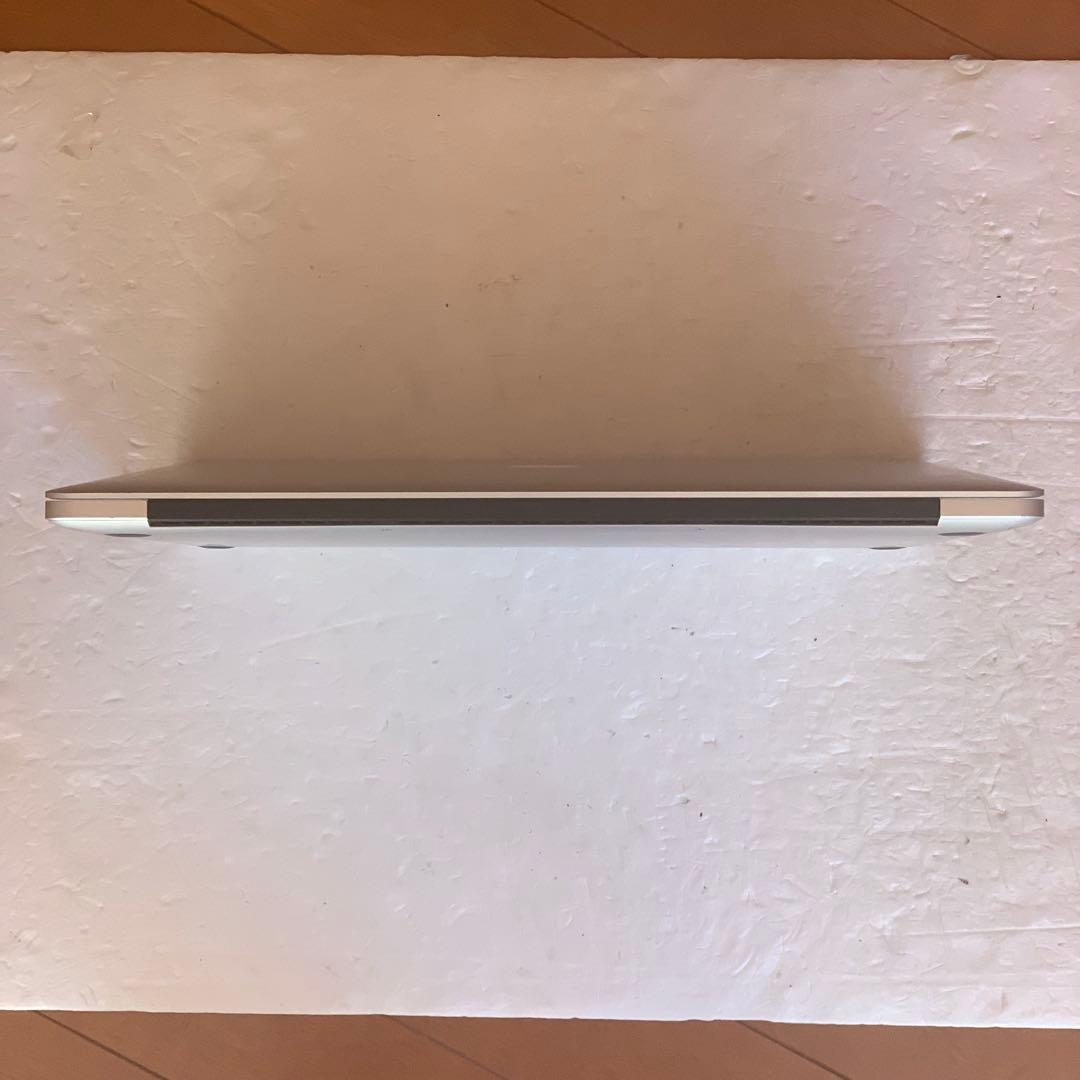 ジャンク アップル MacBook Pro 15インチ16GB Mid 2015