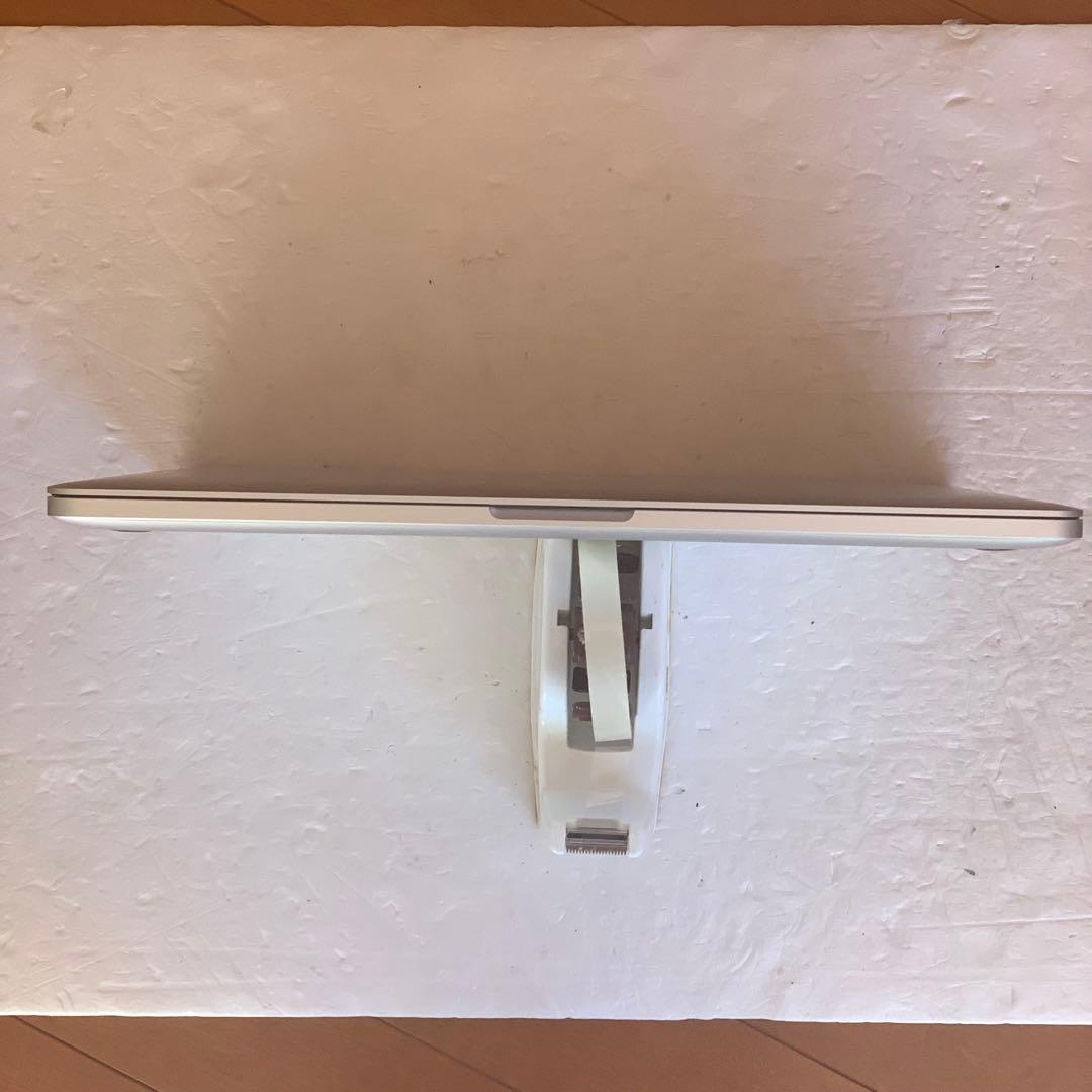 ジャンク アップル MacBook Pro 15インチ16GB Mid 2015