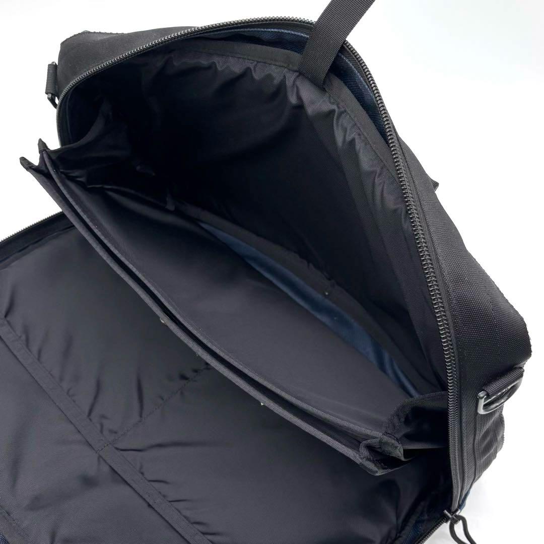 最終価格　ブリーフィング　B4Liner　トゥモローランド別注　ビジネスバッグ