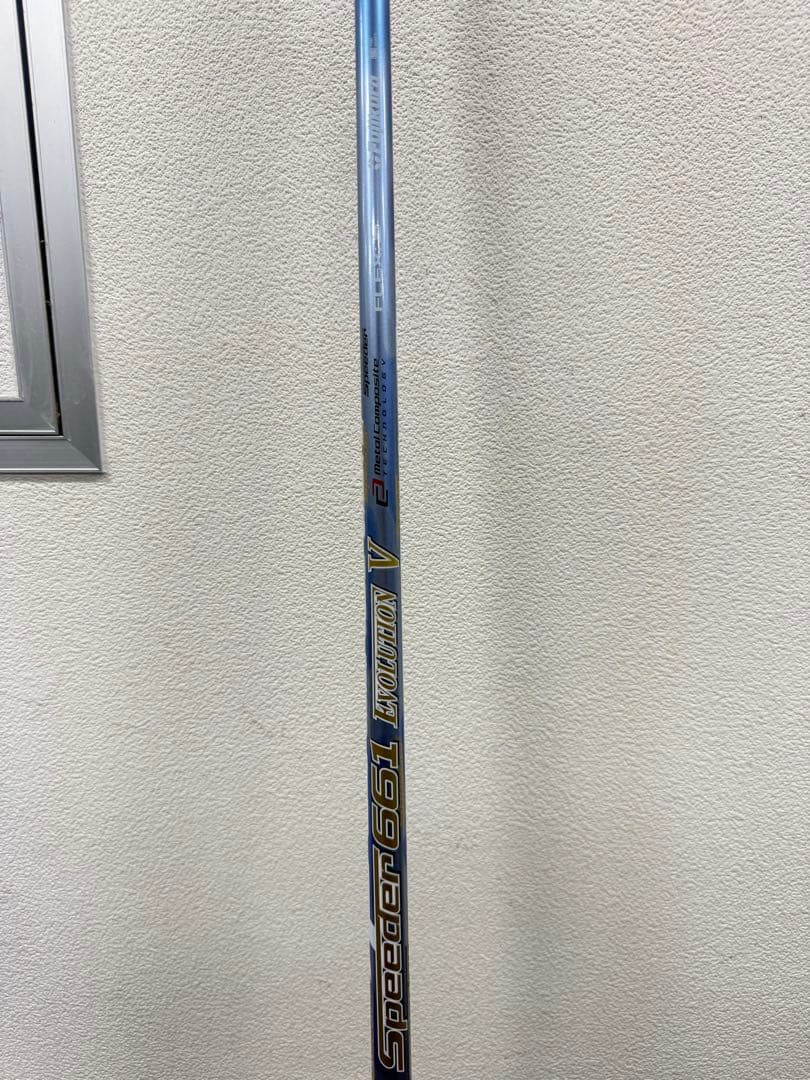 PING G410フェアウェイウッド 5W シャフト付き